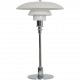 Poul Henningsen PH3/2 bordlampe