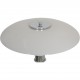 Poul Henningsen PH3/2 bordlampe