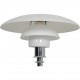 Poul Henningsen PH3/2 bordlampe