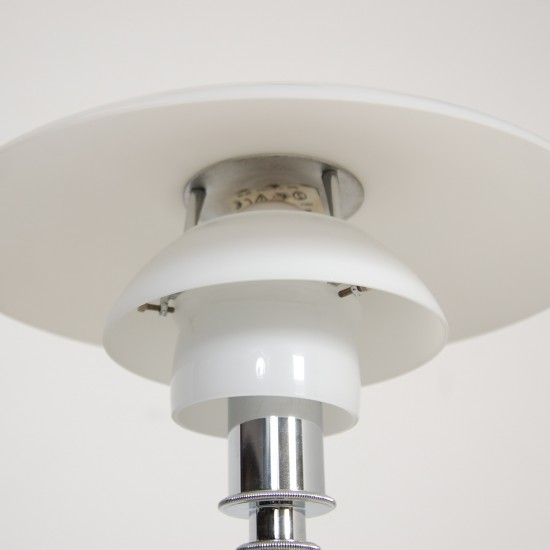 Poul Henningsen PH3/2 bordlampe