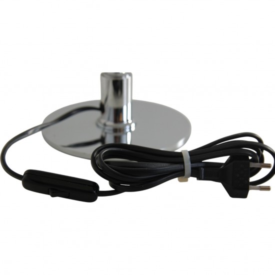 Poul Henningsen PH3/2 bordlampe