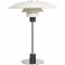 Poul Henningsen PH 4/3 bordlampe