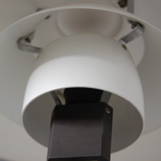 Poul Henningsen PH 4/3 bordlampe