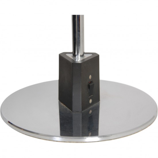 Poul Henningsen PH 4/3 bordlampe