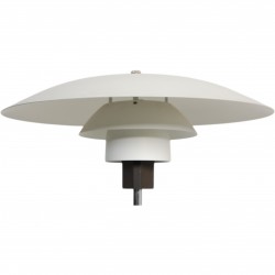 Poul Henningsen PH 4/3 bordlampe