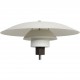 Poul Henningsen PH 4/3 bordlampe