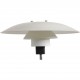 Poul Henningsen PH 4/3 bordlampe