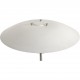 Poul Henningsen PH 4/3 bordlampe