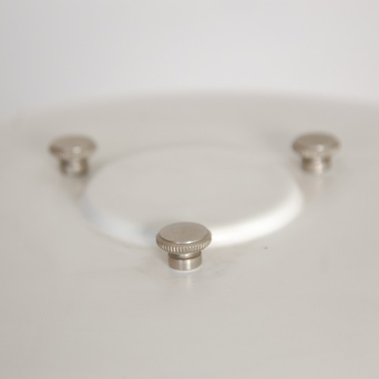 Poul Henningsen PH 4/3 bordlampe