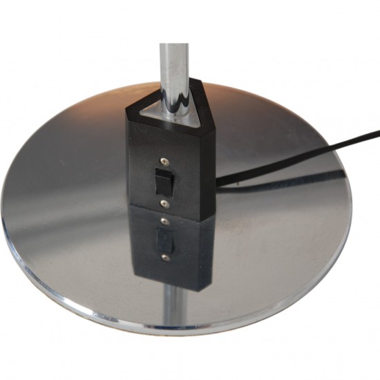 Poul Henningsen PH 4/3 bordlampe