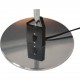 Poul Henningsen PH 4/3 bordlampe