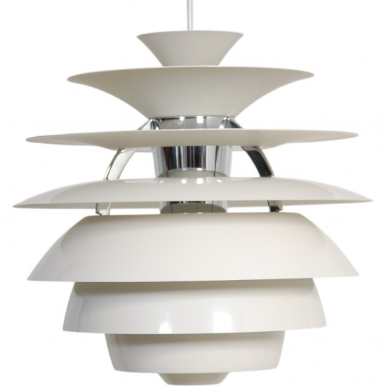 Poul Henningsen Snowball Lampe