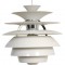 Poul Henningsen Snowball Lamp