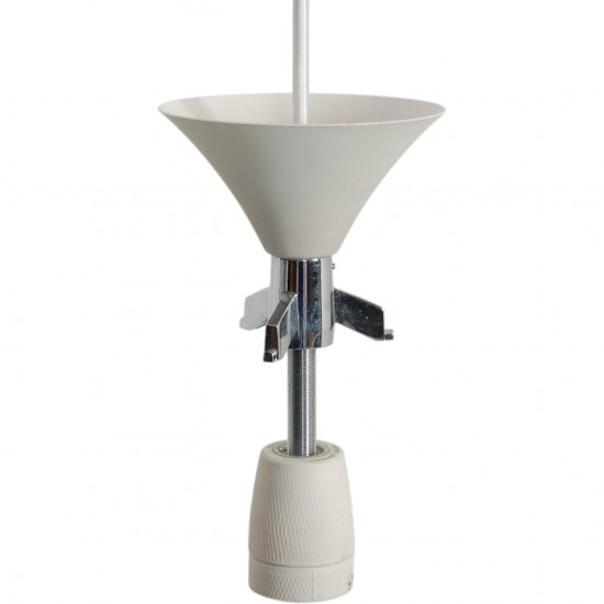 Poul Henningsen Snowball Lampe
