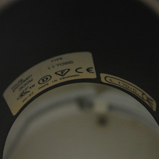 Poul Henningsen Snowball Lampe