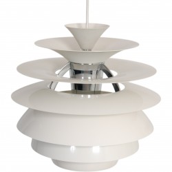 Poul Henningsen Snowball Lamp