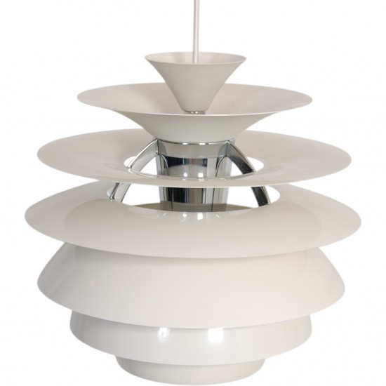 Poul Henningsen Snowball Lampe
