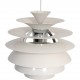 Poul Henningsen Snowball Lampe