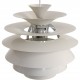 Poul Henningsen Snowball Lampe