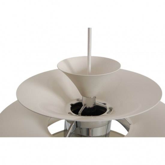 Poul Henningsen Snowball Lampe