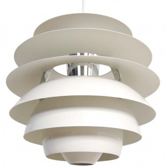 Poul Henningsen Snowball Lampe