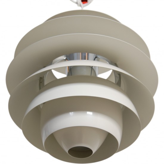Poul Henningsen Snowball Lampe