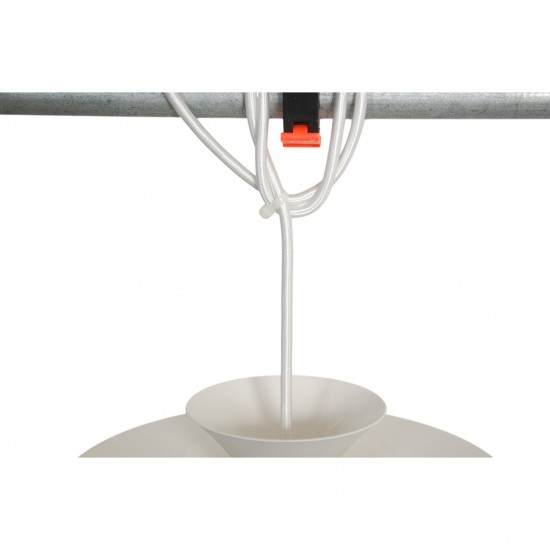 Poul Henningsen Snowball Lampe