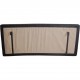 Poul Kjærholm PK80 daybed in black Aura leather