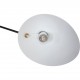 Serge Mouille Five arms Spider lamp