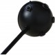 Serge Mouille Five arms Spider lamp