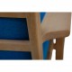 Hans Wegner GE290 lænestol i eg