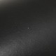 Hans Wegner OX chair in black leather