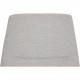 Hans Wegner Queen Chair upholstered in Hallingdal fabric