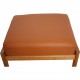 Hans Wegner GE290 skammel af eg