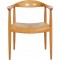 Hans Wegner The chair in cherry wood