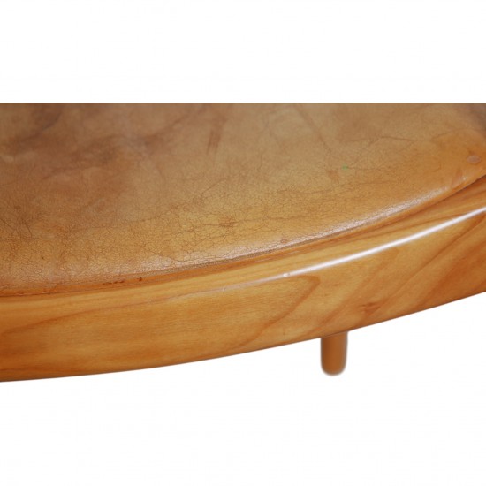 Hans Wegner The chair in cherry wood