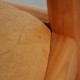 Hans Wegner The chair in cherry wood