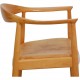Hans Wegner The chair in cherry wood
