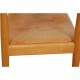 Hans Wegner The chair in cherry wood