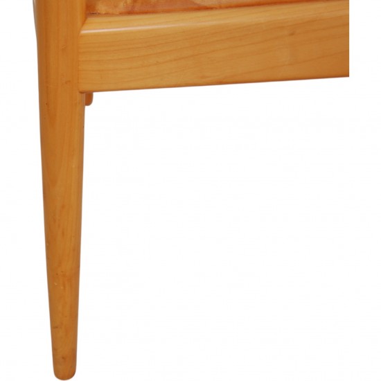 Hans Wegner The chair in cherry wood