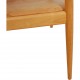 Hans Wegner The chair in cherry wood