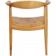 Hans Wegner The chair in cherry wood