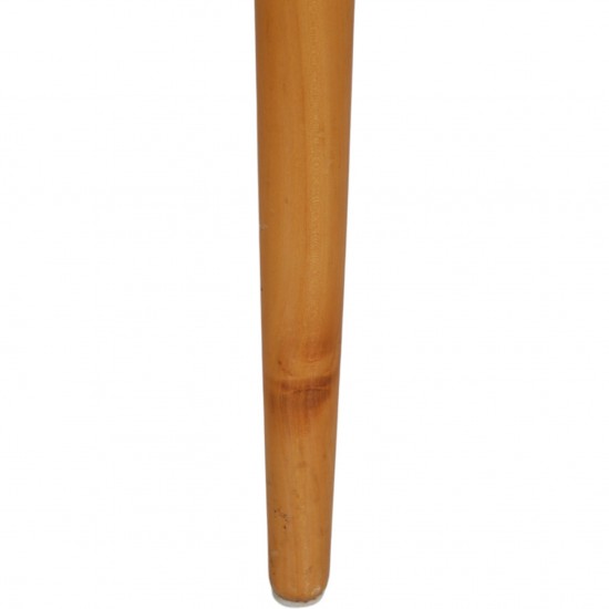 Hans Wegner The chair in cherry wood