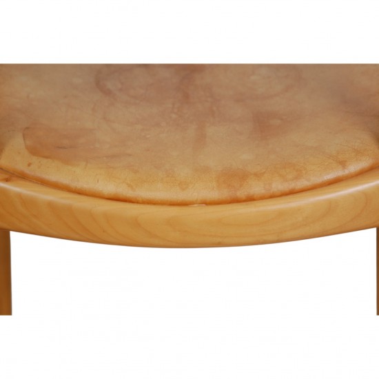 Hans Wegner The chair in cherry wood