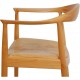 Hans Wegner The chair in cherry wood