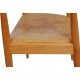 Hans Wegner The chair in cherry wood