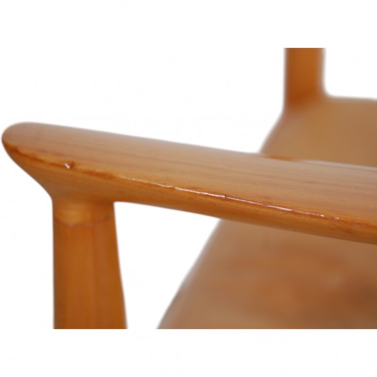 Hans Wegner The chair in cherry wood