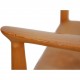 Hans Wegner The chair in cherry wood