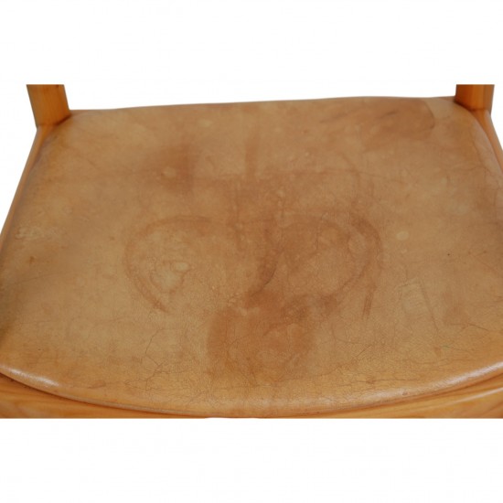 Hans Wegner The chair in cherry wood