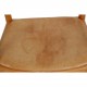 Hans Wegner The chair in cherry wood